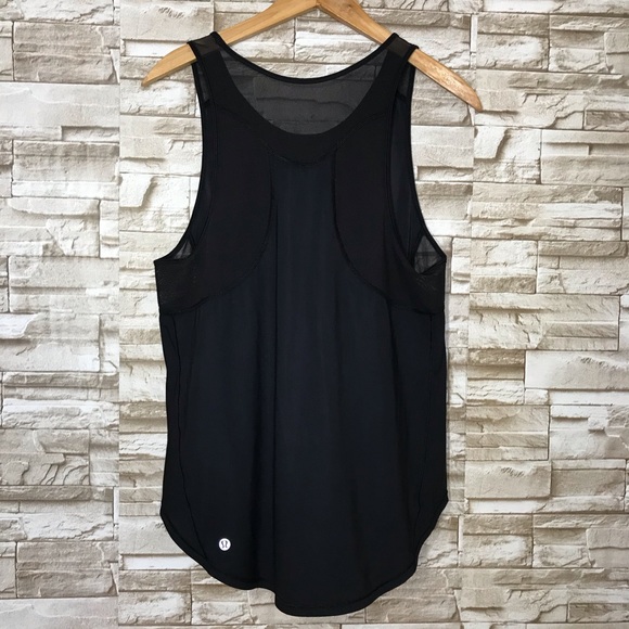lululemon athletica Tops - Lululemon Tank Top